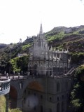 Santuario Las Lajas